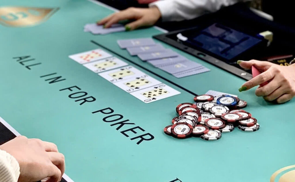 Một số mẹo phổ biến khi chơi Bài Bridge Pg88