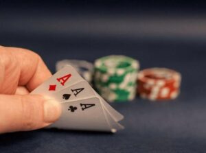 Tổng quan về Bài Liêng Pg88