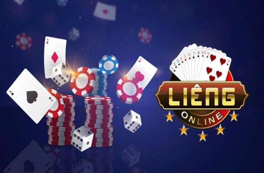 Cách so sánh bài trong Liêng Pg88