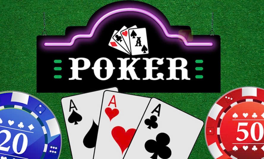 Tổng quan về Bài Poker Pg88