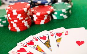 Các thuật ngữ trong game Bài Poker Pg88