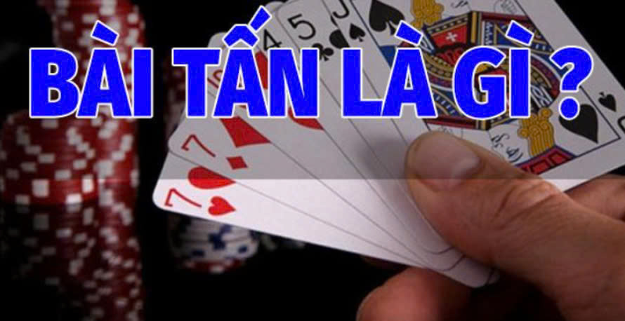 Bài Tấn Pg88 là gì?