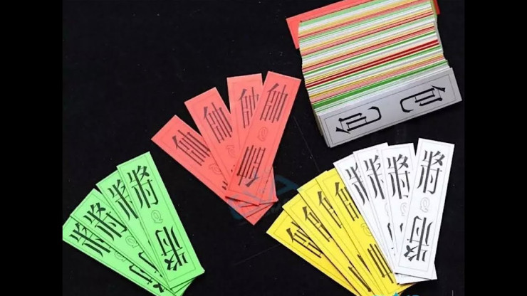 Chiến thuật chơi Bài Tứ Sắc Pg88