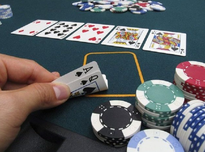 Các loại bộ bài trong Xì Tố Pg88