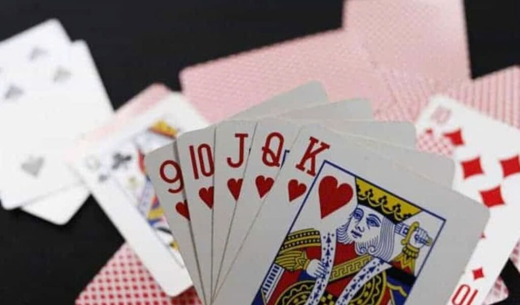 Quy trình Cách Chơi Bài Bửu Pg88