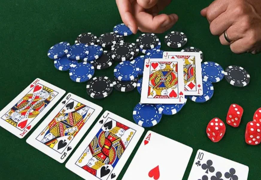 Những kinh nghiệm Cách Chơi Bài Bửu Pg88