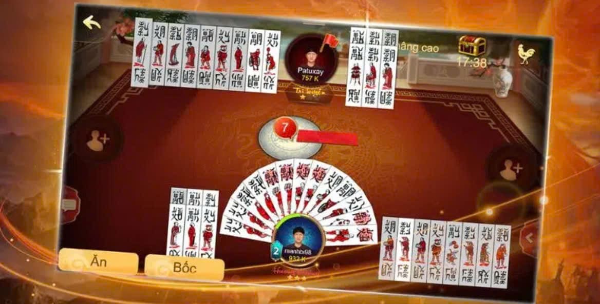 Giới thiệu cơ bản về Cách Chơi Bài Chắn Pg88