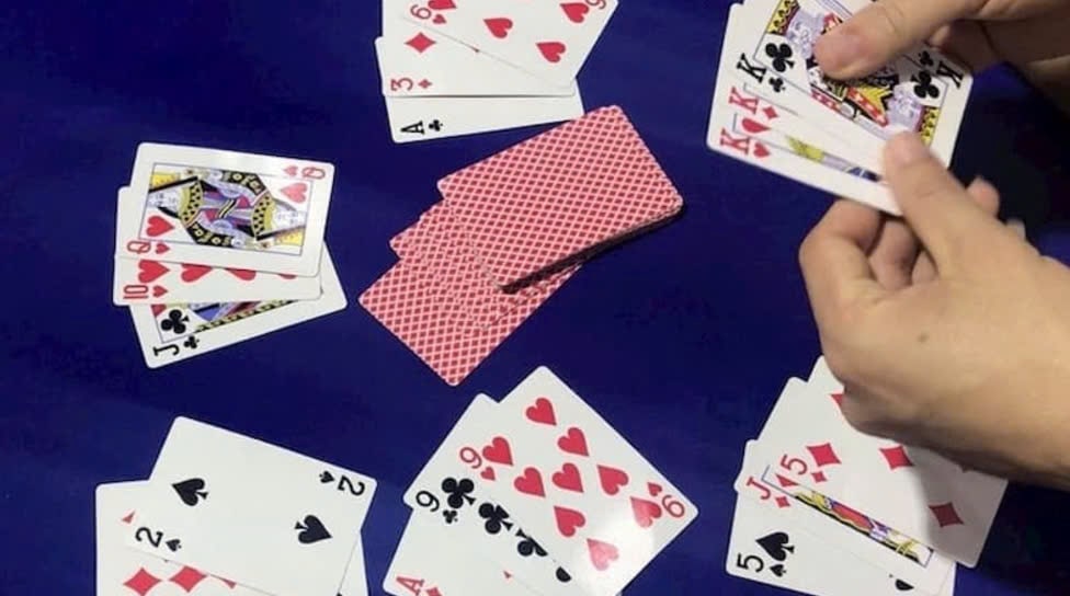 Những điều cần lưu ý khi Cách Chơi Liêng Pg88