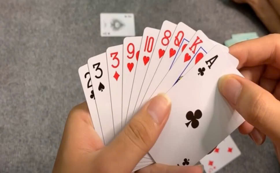 Kinh nghiệm Cách Chơi Phỏm 9 Cây Pg88 chắc chắn