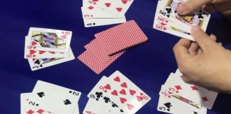 Tổng Quan về Kinh Nghiệm Chơi Bài Liêng Pg88