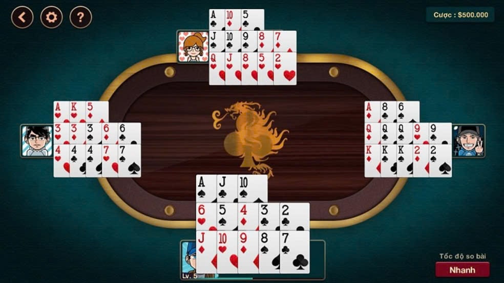 Một số lưu ý về cách chơi Binh Xập Xám hay trong Kinh Nghiệm Chơi Bài Mậu Binh Pg88